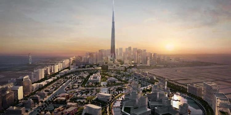 المقر الإقليمي - المملكة العربية السعودية - جدة