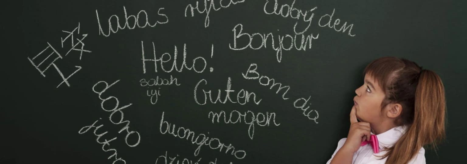 Benefits Of Bilingual For Children