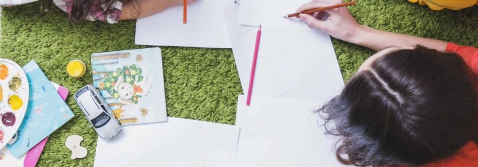 Learning English in Early Ages