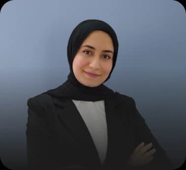 Israa Mohamed - Expert English Teacher