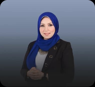 Amani Mohammed - Expert English Teacher