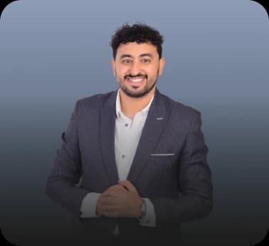 Mahmoud Gamal - Expert English Teacher