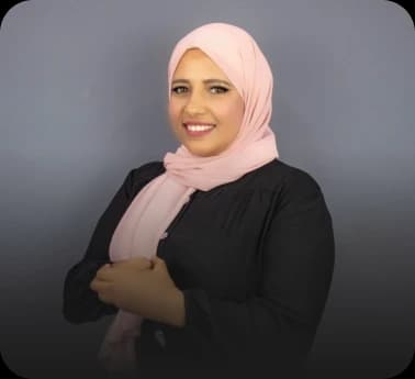 Teacher Maryam Adel