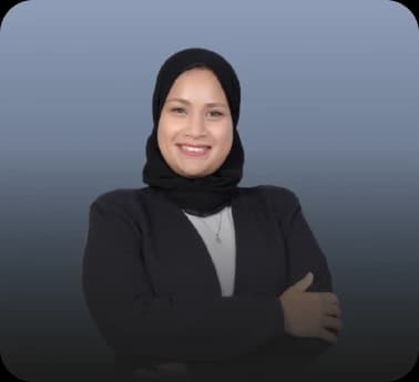 Amira Adel - Expert English Teacher