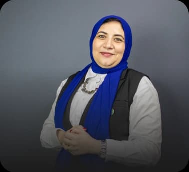 Mai Al-Tawil - Expert English Teacher