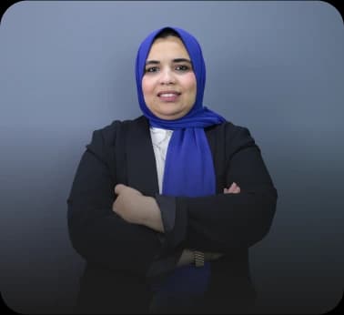 Teacher Fatima Hassan