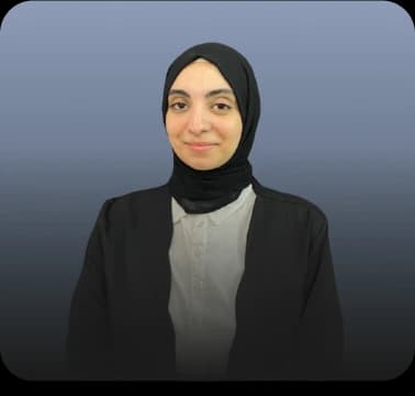 Noura Hafez - Expert English Teacher