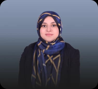 Mona Al-Aleem - Expert English Teacher
