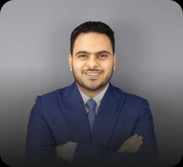 Teacher Abdulrahman Eid