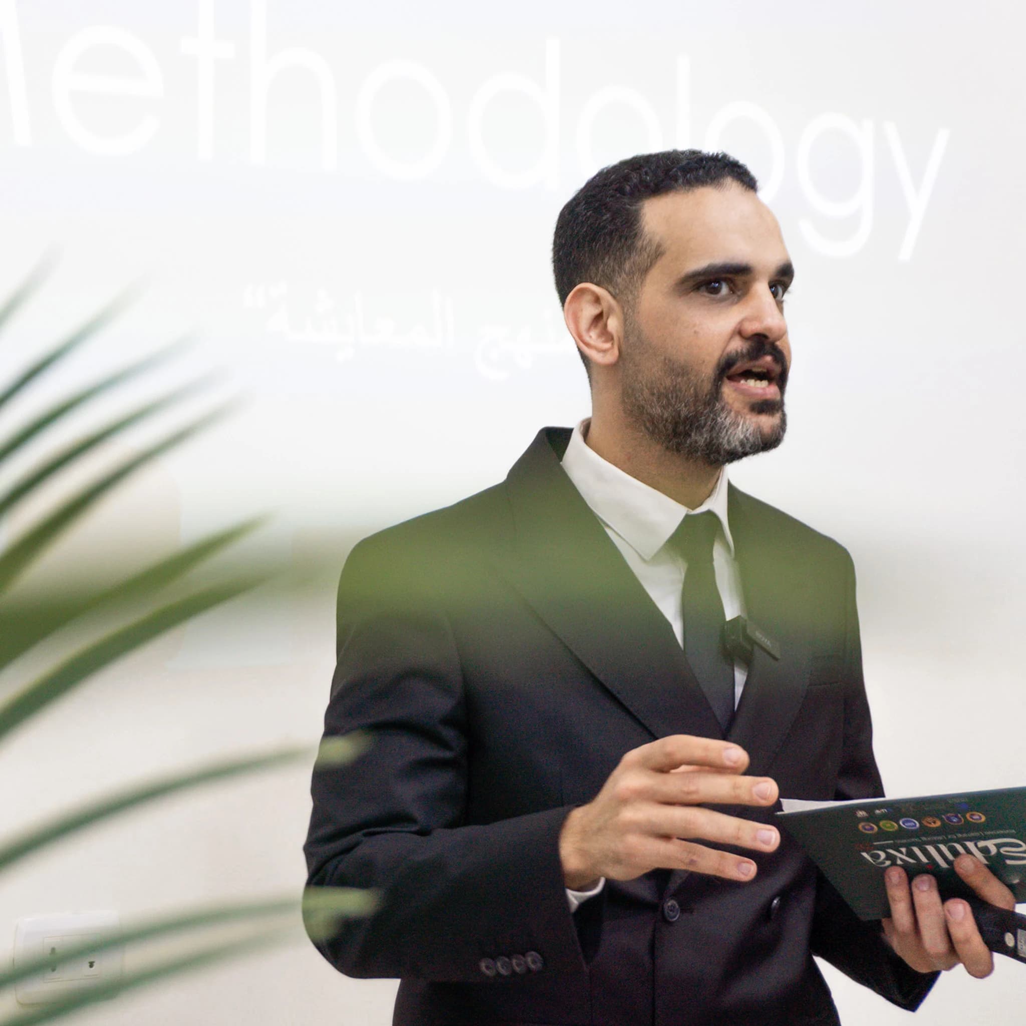 Dr. Shalaby's Professional Certificate 3