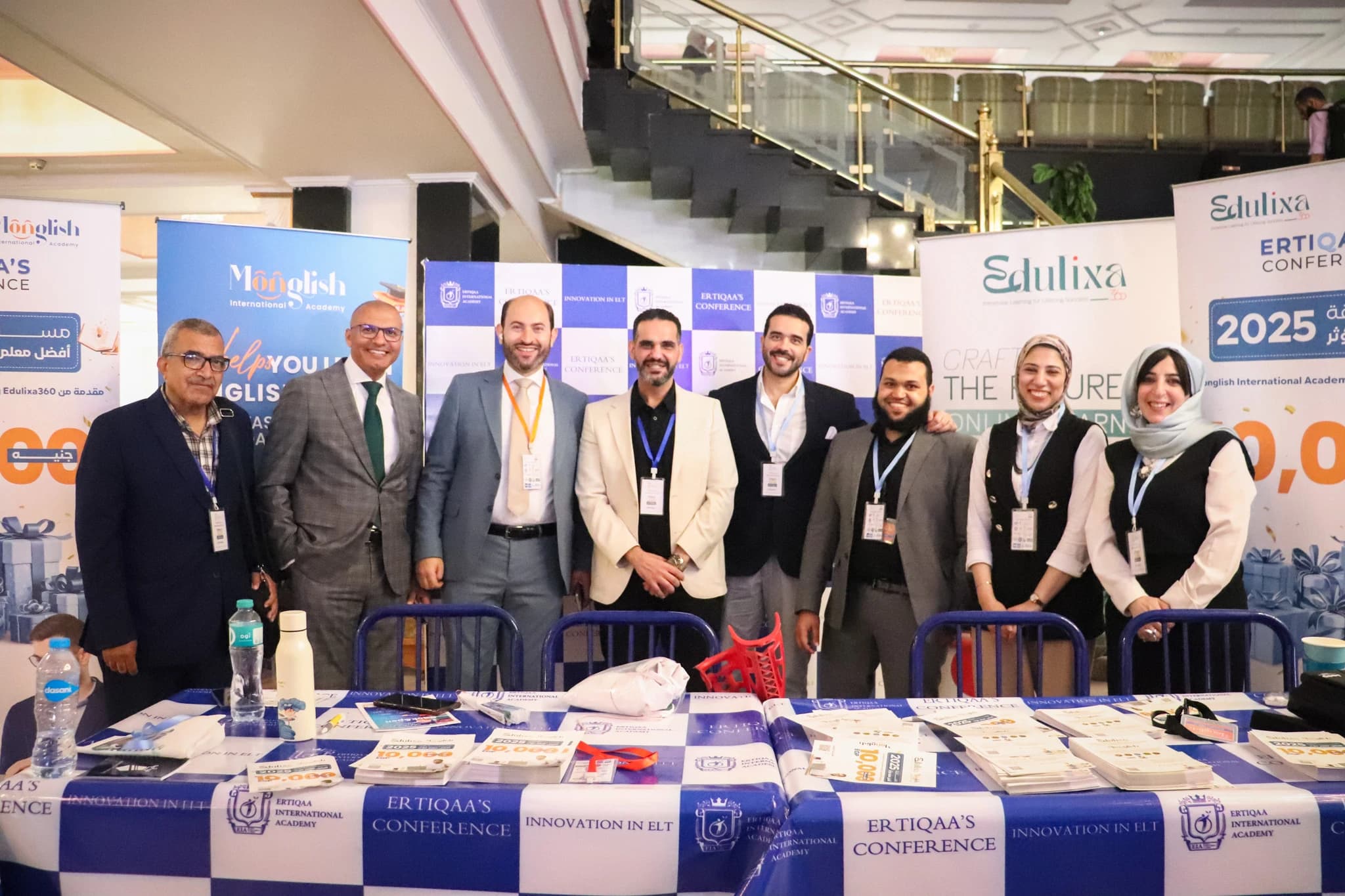 Dr. Shalaby's Professional Certificate 8