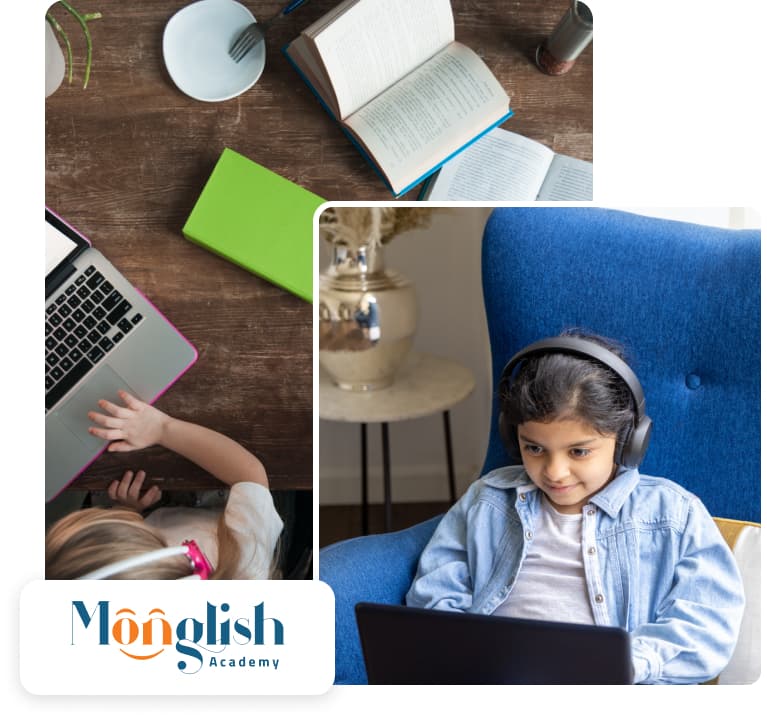 Educational excellence and innovation at Monglish Academy
