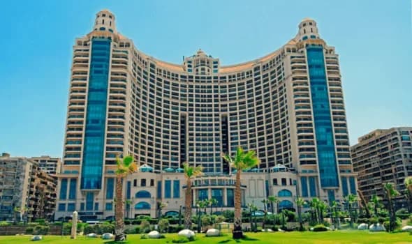 مقر مصر - الإسكندرية