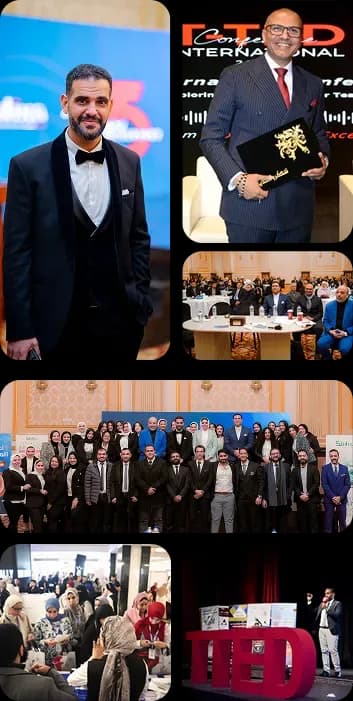 Monglish team gallery for mobile devices