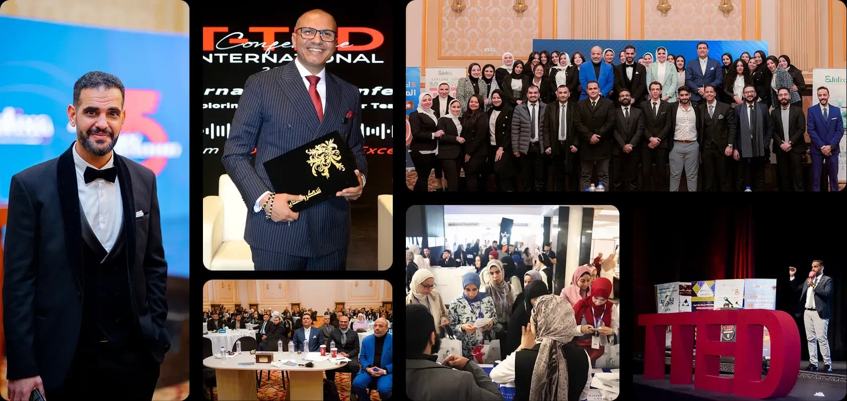 Monglish team gallery showcasing our expert educators and staff