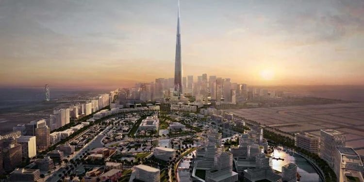 المقر الإقليمي - المملكة العربية السعودية - جدة