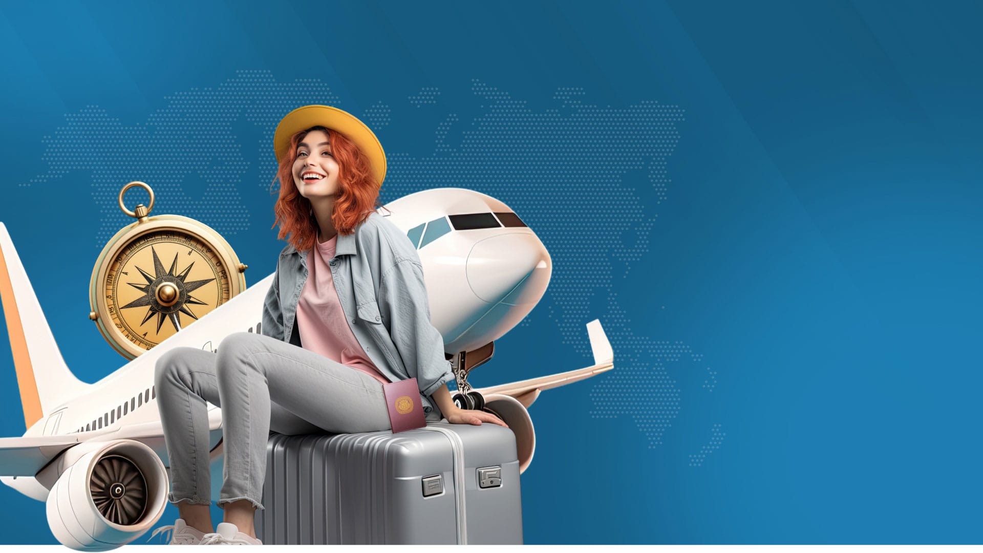 Study Abroad Background