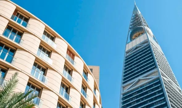 Saudi Arabia – Riyadh