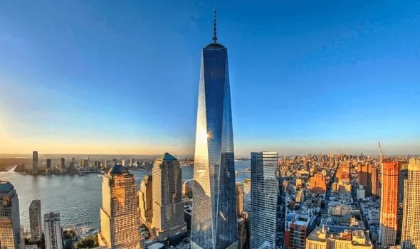 United States – New York