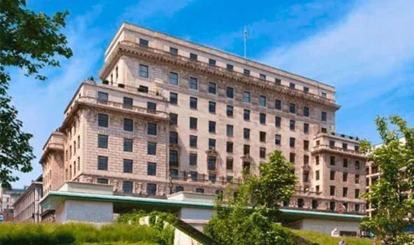 United Kingdom – London