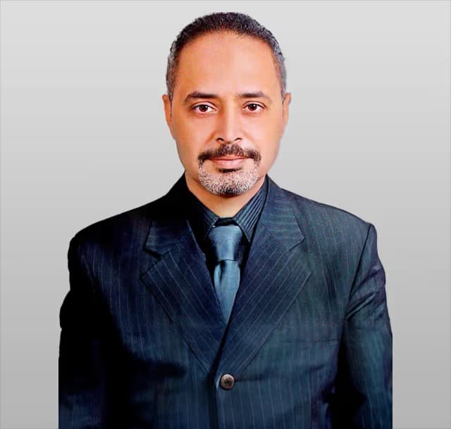 Wael Mostafa, Headquarters Director