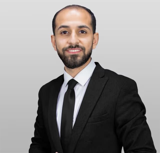 Dr. Nasr Karkour, Business Development Specialist