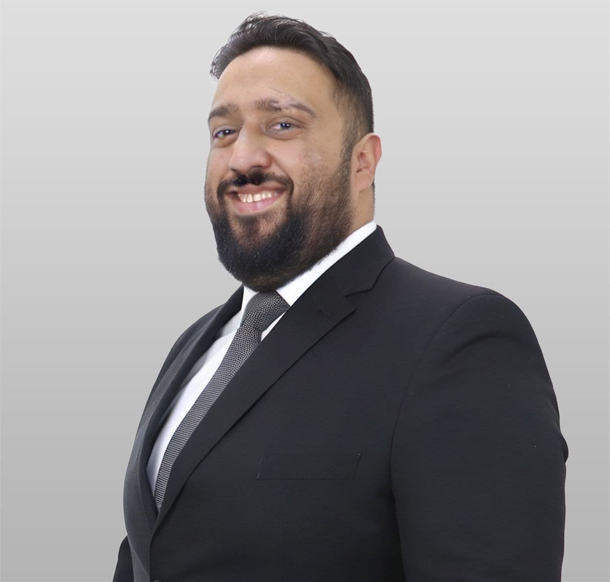 Seif Elshenawy, Marketing Director