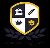 Globally accredited English academy International accreditation and certification logo