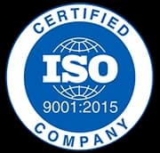 Accreditation Badge International accreditation badge 4