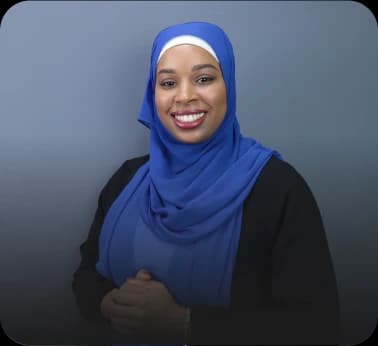Naela Abdullah - Expert English Teacher