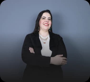 Teacher Heba Khalifa