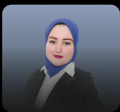 Teacher Fatima Abdelkader