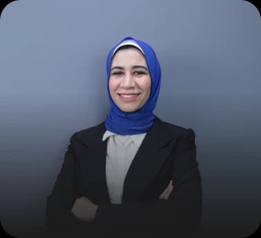Teacher Kholoud Refaat