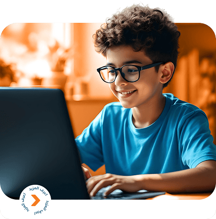 Children's English language programs Foundations of English (Ages 5-18)