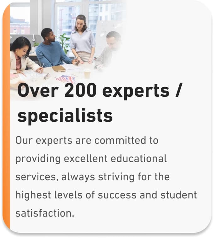 Monglish learning advantage Key reason to choose Monglish International Academy