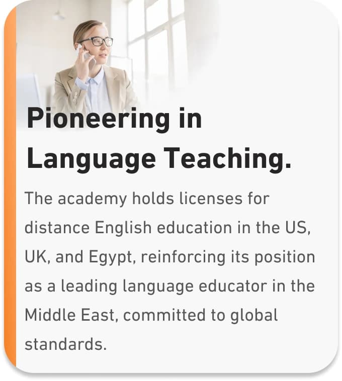 Monglish learning advantage Key reason to choose Monglish International Academy