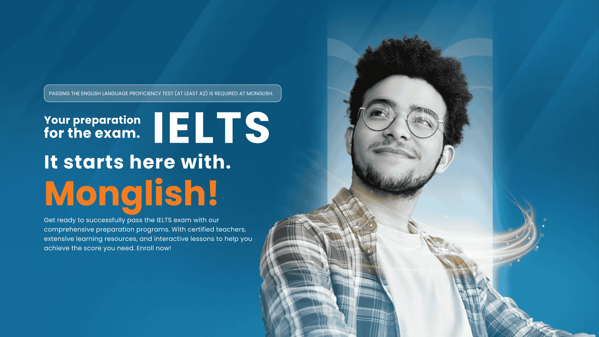 IELTS Preparation Program IELTS Preparation Program